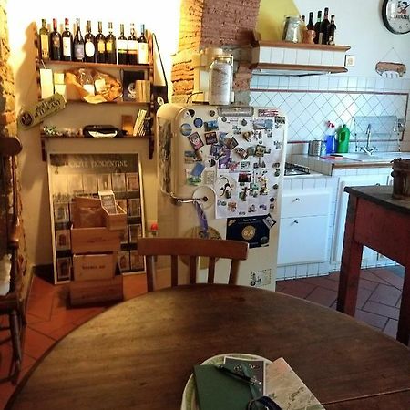 Real Taste Of Tuscany Firenze Bagian luar foto