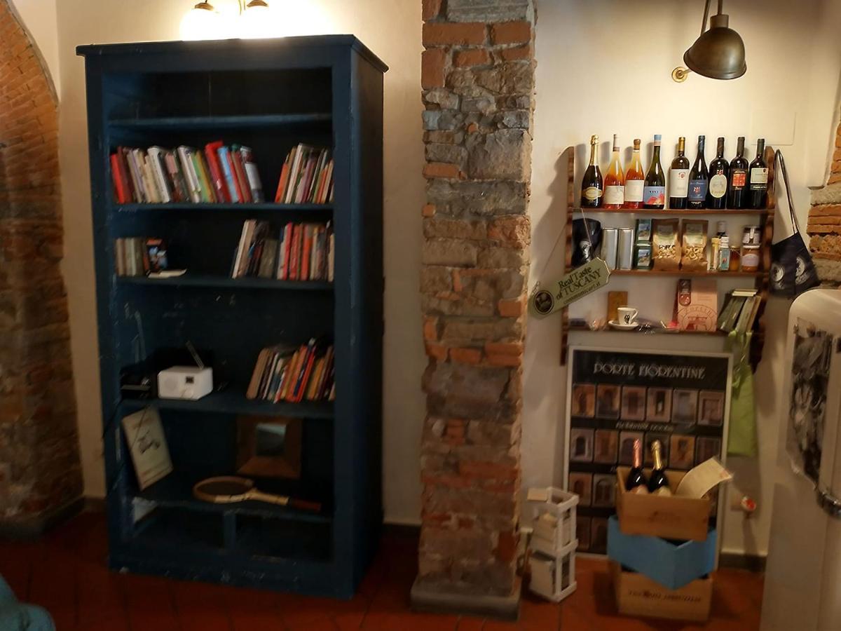 Real Taste Of Tuscany Firenze Bagian luar foto