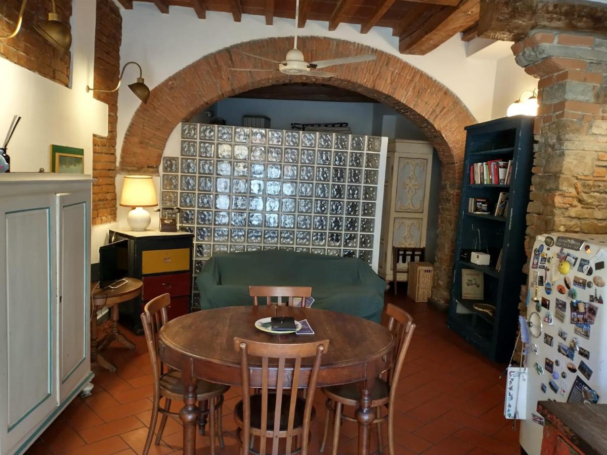 Real Taste Of Tuscany Firenze Bagian luar foto