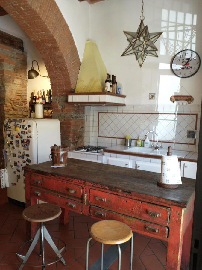Real Taste Of Tuscany Firenze Bagian luar foto