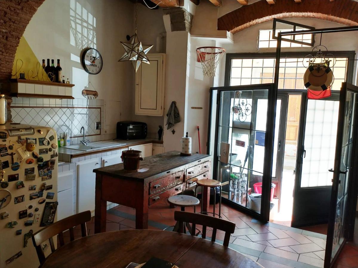 Real Taste Of Tuscany Firenze Bagian luar foto