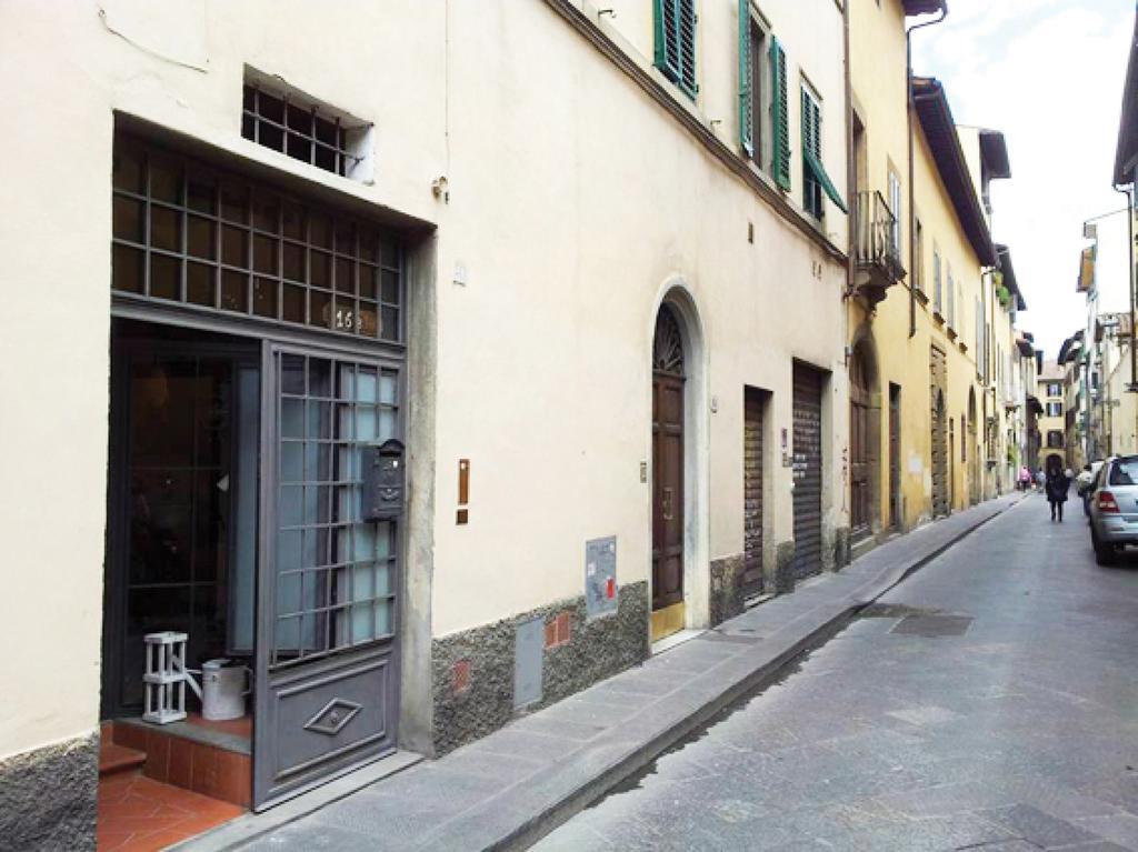 Real Taste Of Tuscany Firenze Bagian luar foto