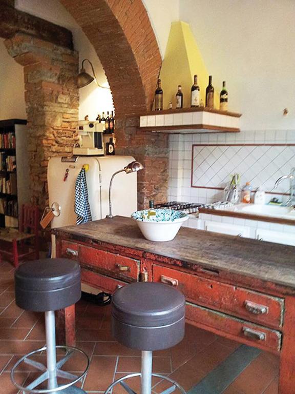 Real Taste Of Tuscany Firenze Bagian luar foto