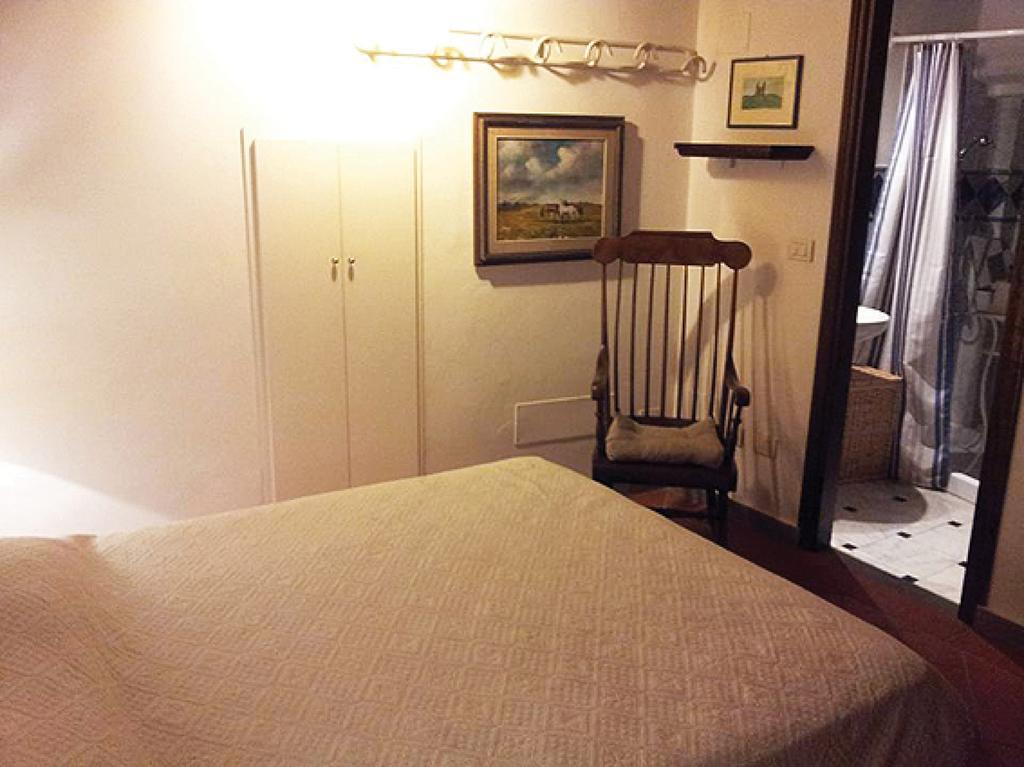 Real Taste Of Tuscany Firenze Bagian luar foto