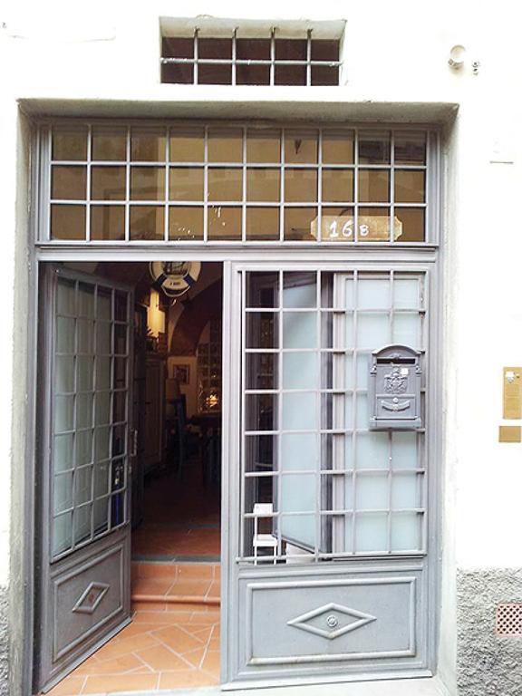 Real Taste Of Tuscany Firenze Bagian luar foto