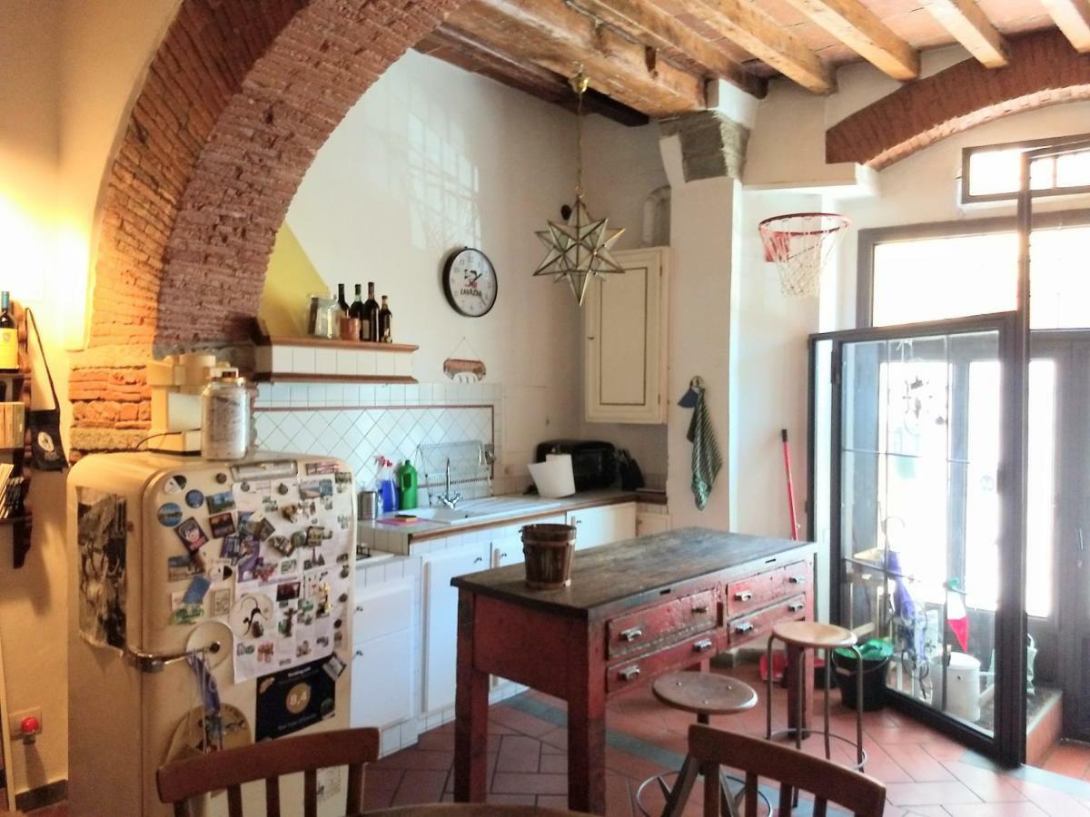 Real Taste Of Tuscany Firenze Bagian luar foto