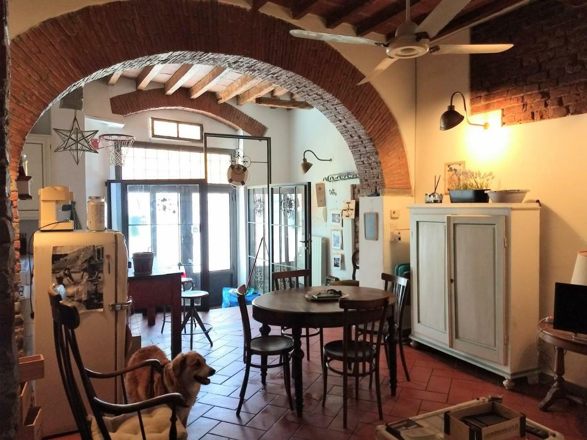 Real Taste Of Tuscany Firenze Bagian luar foto